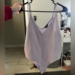 body suit